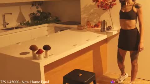  Birthday Stream - Dec 5 online show from September 25, 10:17 pm