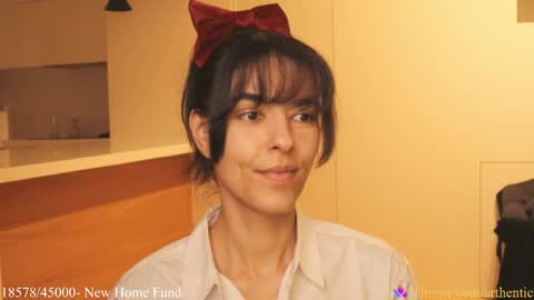  Birthday Stream - Dec 5 online show from October 31, 1:39 am