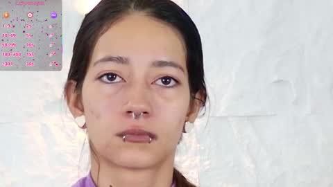 Violeta online show from November 3, 12:17 pm