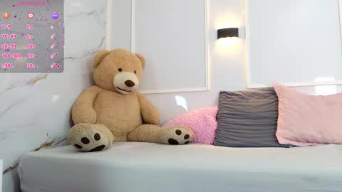 Violeta online show from March 7, 12:49 pm