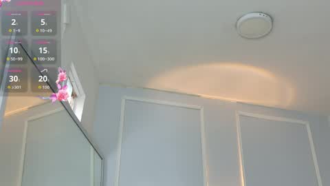 Violeta online show from April 14, 11:57 am