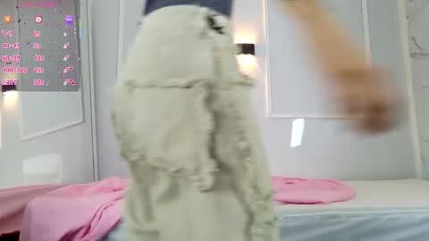 Violeta online show from March 17, 11:48 am