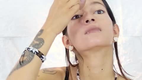 Violeta online show from November 5, 12:51 pm