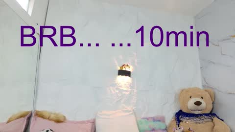 Violeta online show from October 9, 5:51 pm