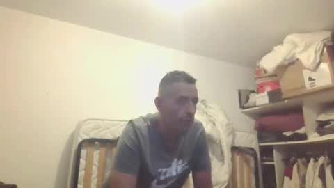 zorrodelavega online show from November 16, 8:11 pm