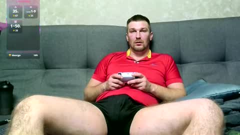 ztigrousz online show from November 20, 7:11 pm