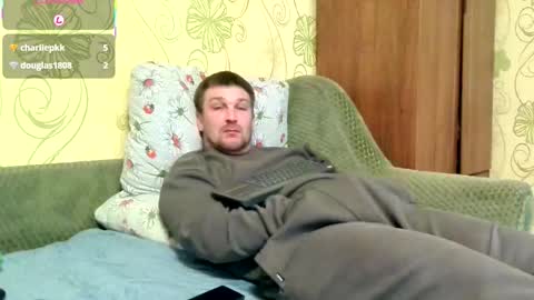 ztigrousz online show from January 14, 7:00 pm