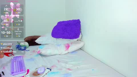 zule online show from March 9, 4:38 am