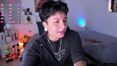 Zury Ramirez online show from February 22, 9:17 pm