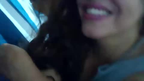 zusanahot online show from December 24, 12:44 am