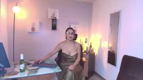 Zuzana21 online show from March 14, 2:32 pm