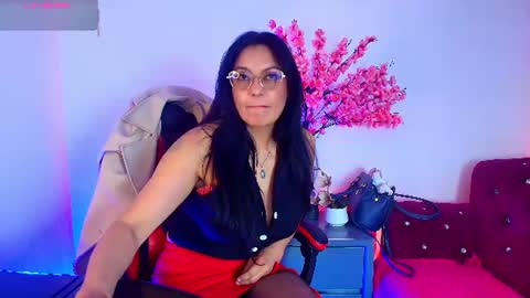 Zuzana21 online show from June 24, 12:56 pm