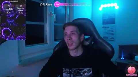 Zuzmoe online show from November 28, 9:11 pm