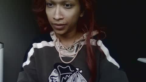 ZYA online show from November 23, 8:51 pm