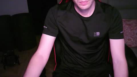 zyriosben online show from October 15, 9:43 am