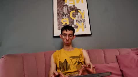 Zyro Nigth online show from December 1, 7:34 pm