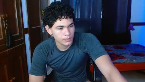 antonio felipe online show from December 14, 2:45 pm