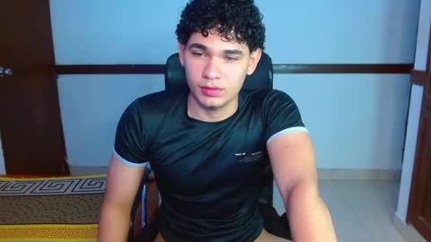 antonio felipe online show from March 6, 9:19 am