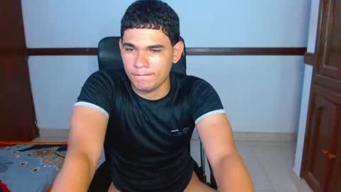 antonio felipe online show from May 14, 8:01 am