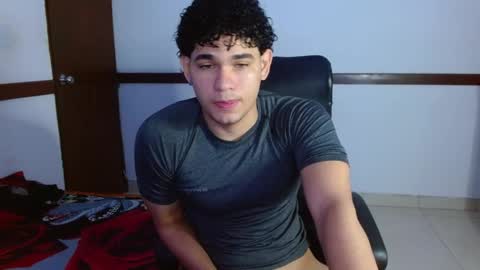 antonio felipe online show from February 24, 12:19 pm