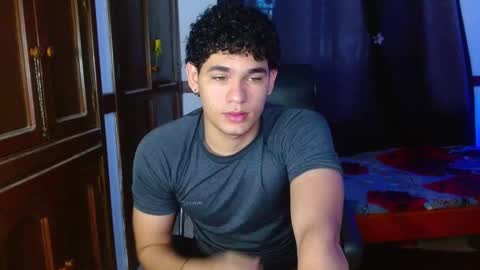 antonio felipe online show from February 9, 1:37 pm