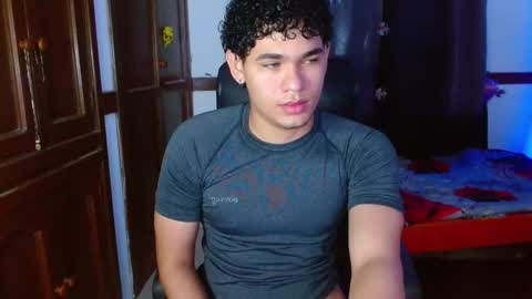 antonio felipe online show from February 12, 1:26 pm