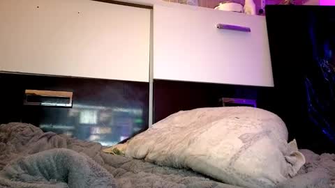 zzarraaa online show from November 11, 8:33 pm